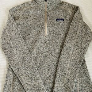 Patagonia women’s half zip